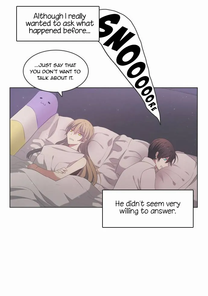 Zero Game Kainu Manga Chapter 14 Page 27