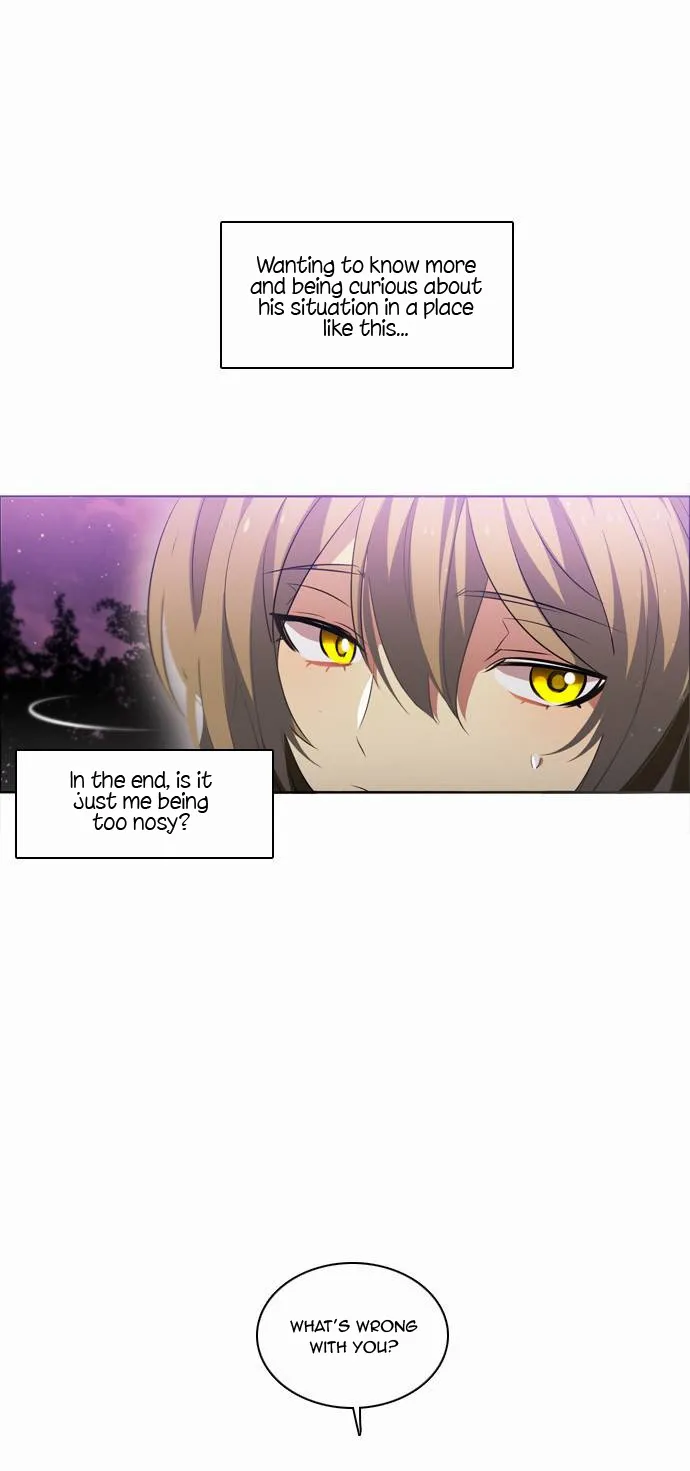 Zero Game Kainu Manga Chapter 14 Page 28