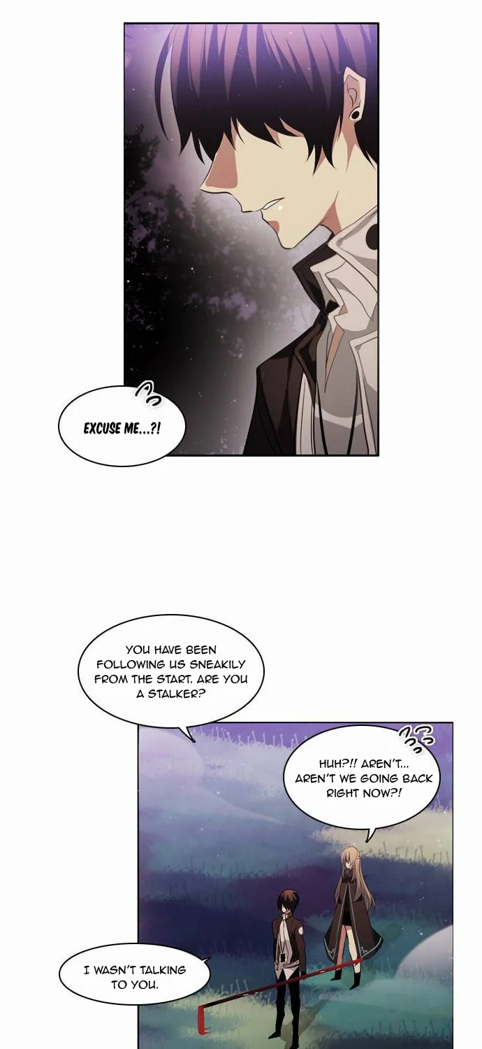 Zero Game Kainu Manga Chapter 14 Page 29