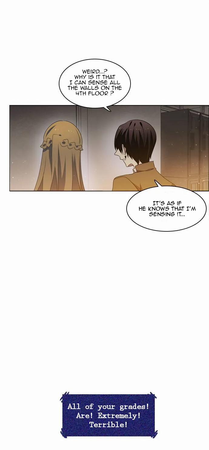 Zero Game Kainu Manga Chapter 12 Page 17
