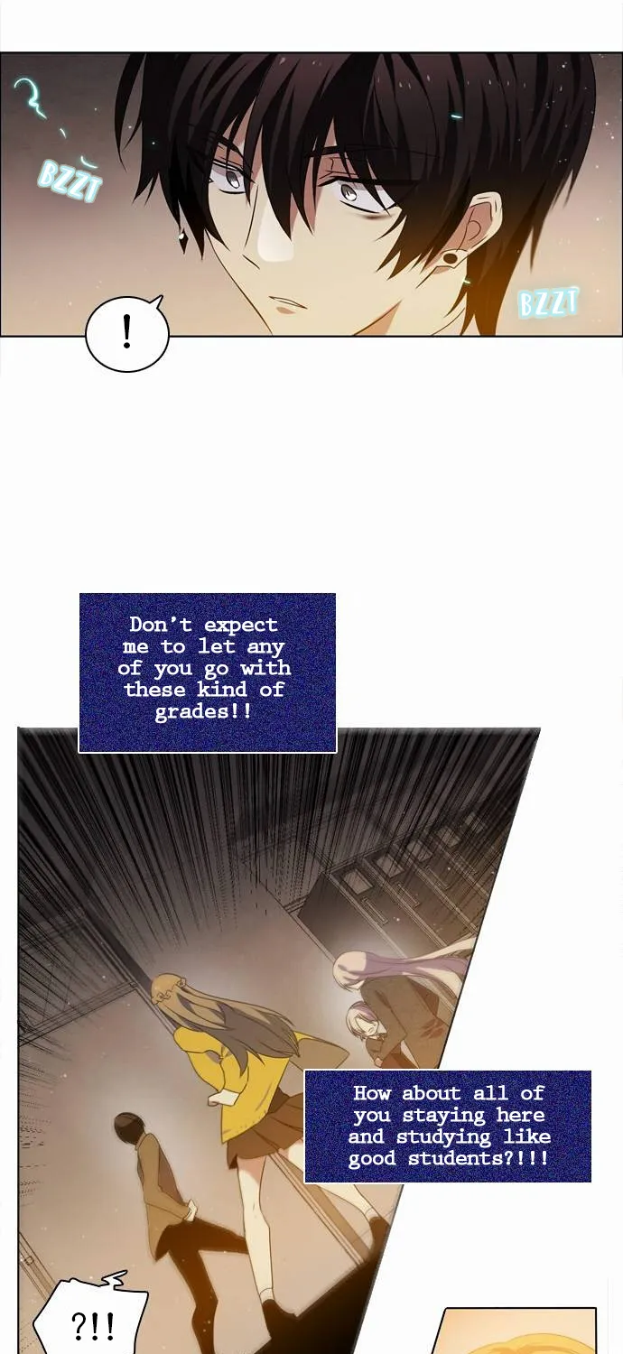 Zero Game Kainu Manga Chapter 12 Page 18
