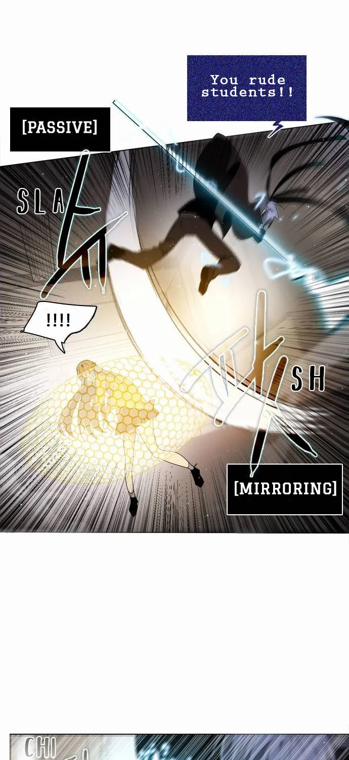 Zero Game Kainu Manga Chapter 12 Page 24