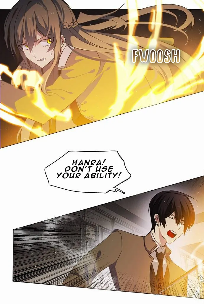 Zero Game Kainu Manga Chapter 12 Page 27