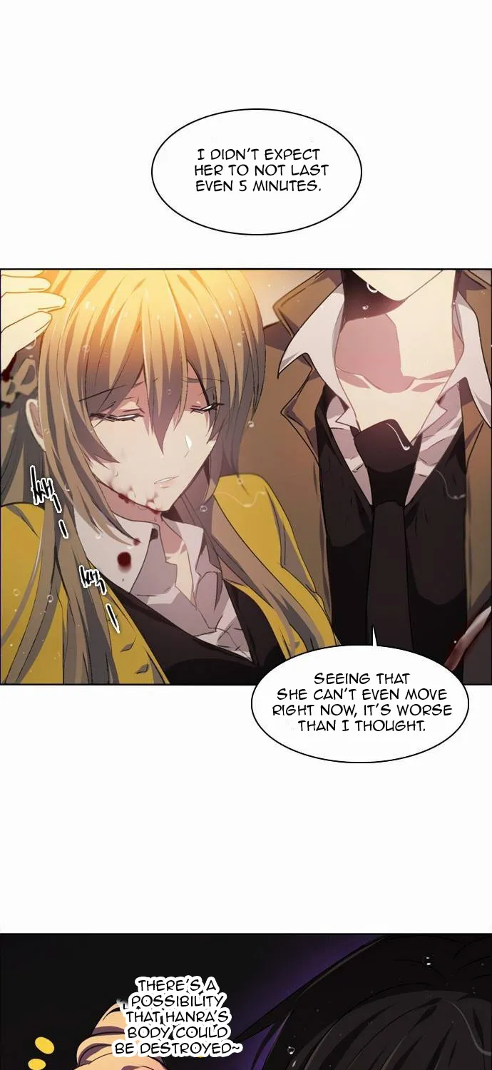 Zero Game Kainu Manga Chapter 12 Page 66
