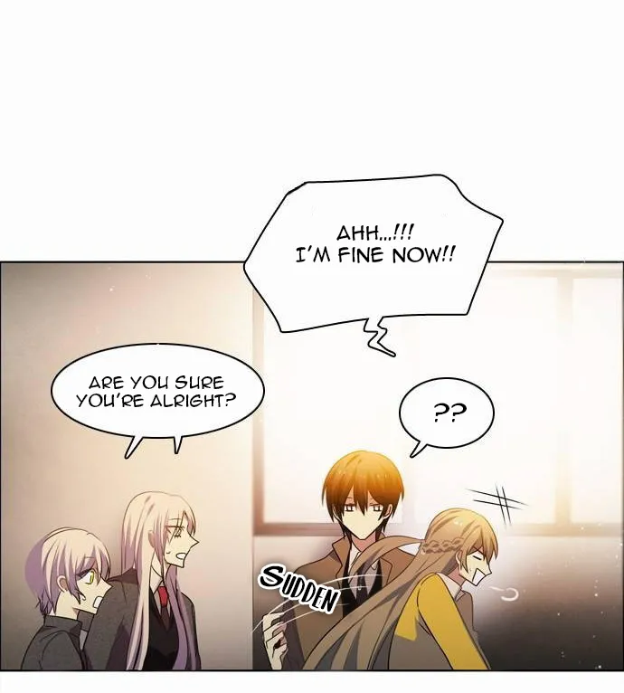 Zero Game Kainu Manga Chapter 12 Page 73