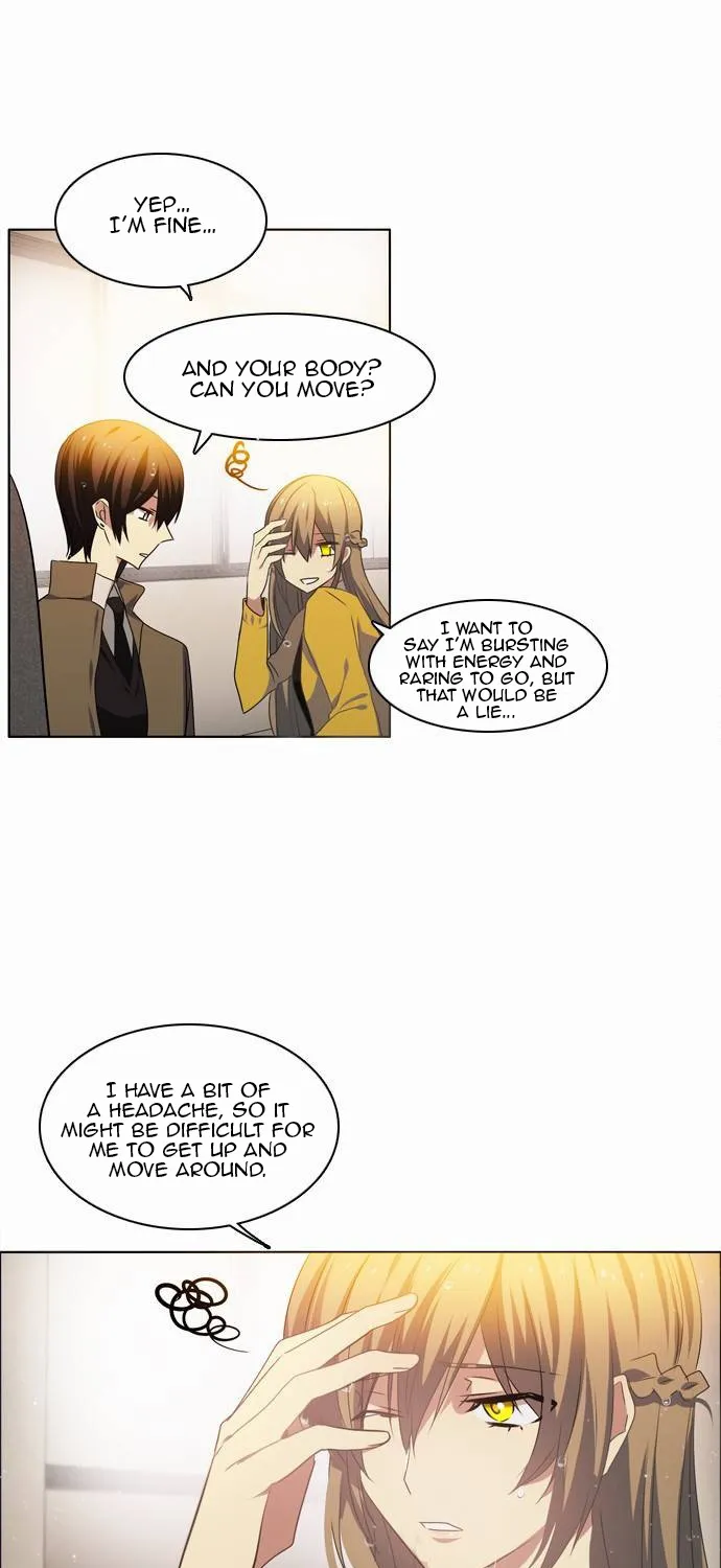 Zero Game Kainu Manga Chapter 12 Page 74