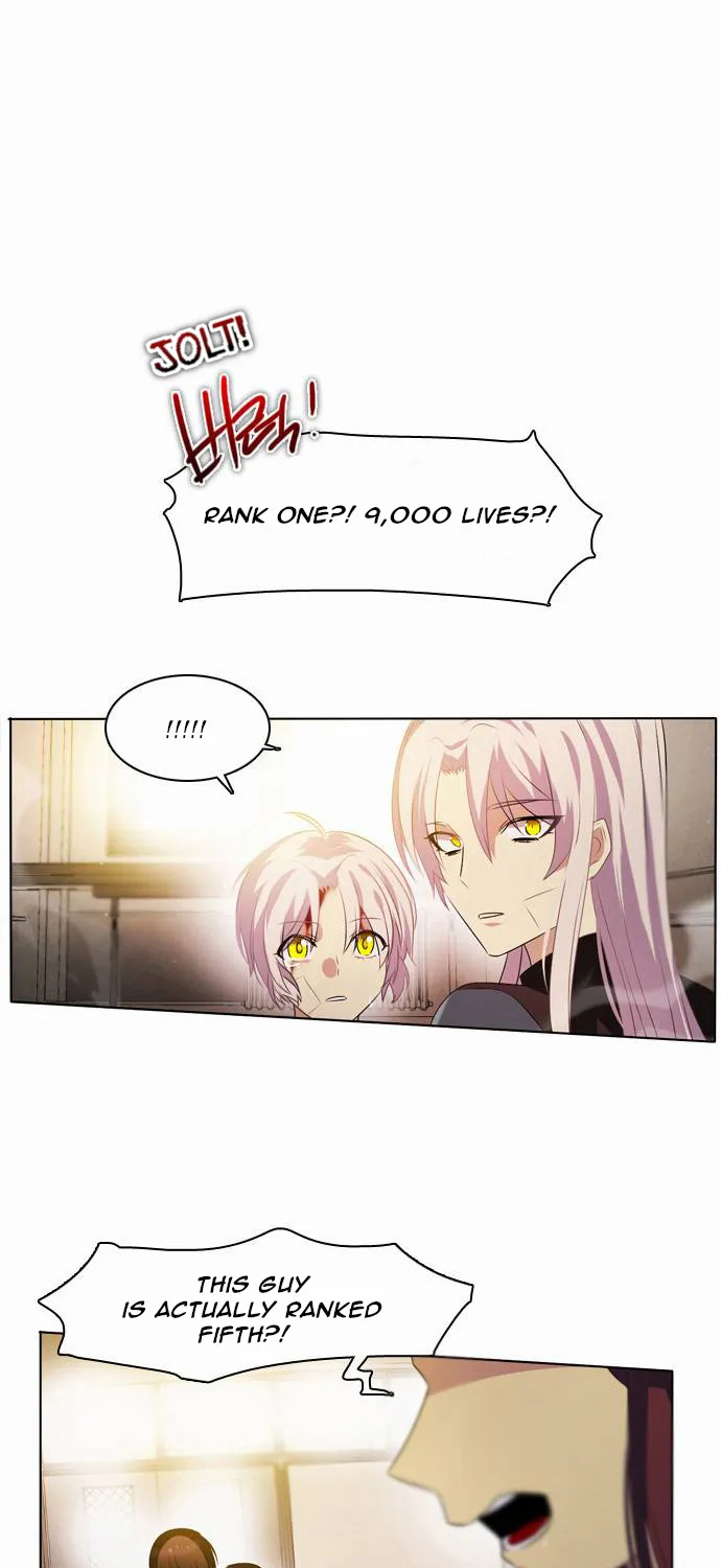 Zero Game Kainu Manga Chapter 11 Page 1