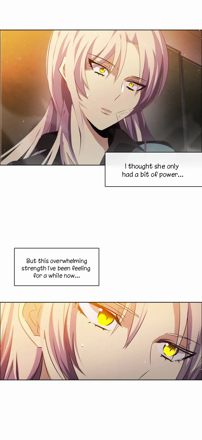 Zero Game Kainu Manga Chapter 11 Page 6