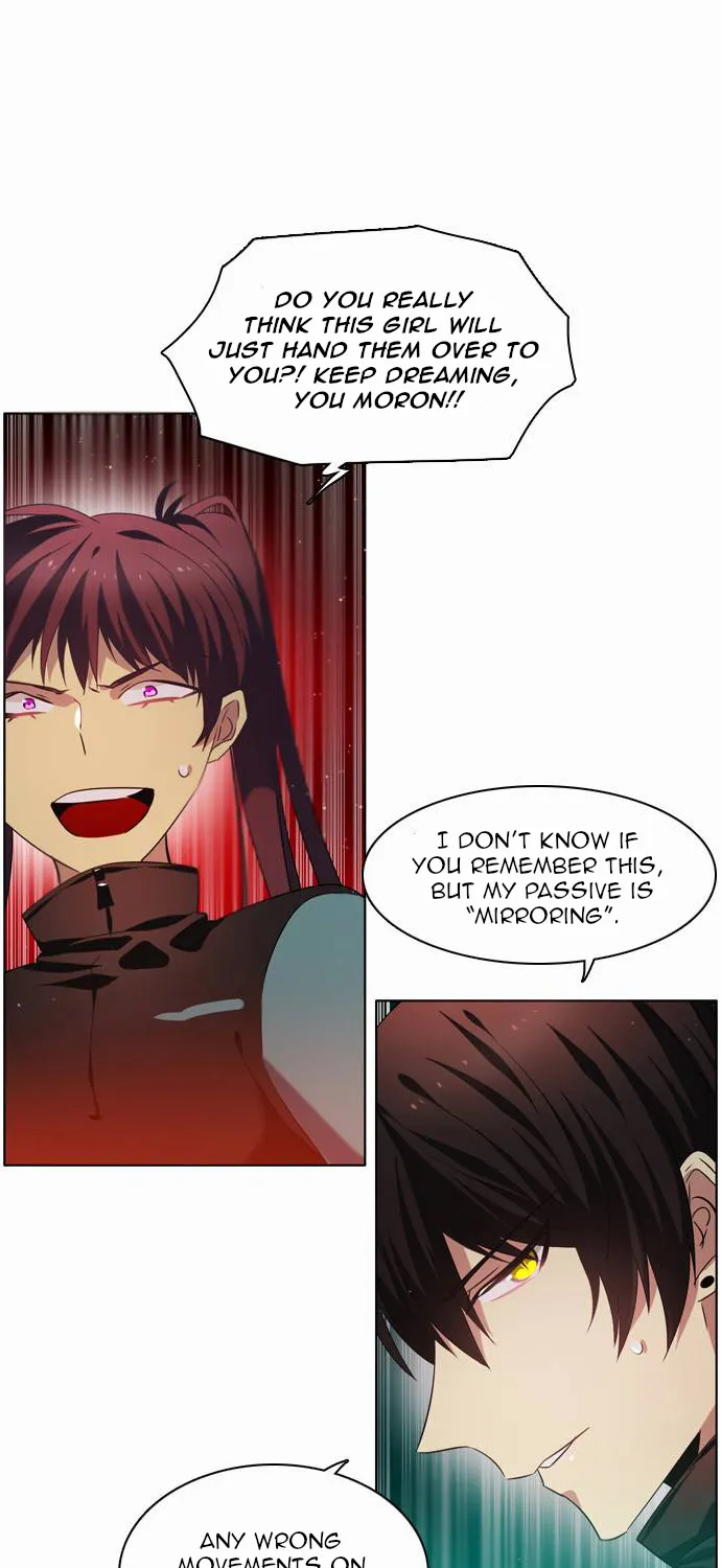 Zero Game Kainu Manga Chapter 11 Page 10