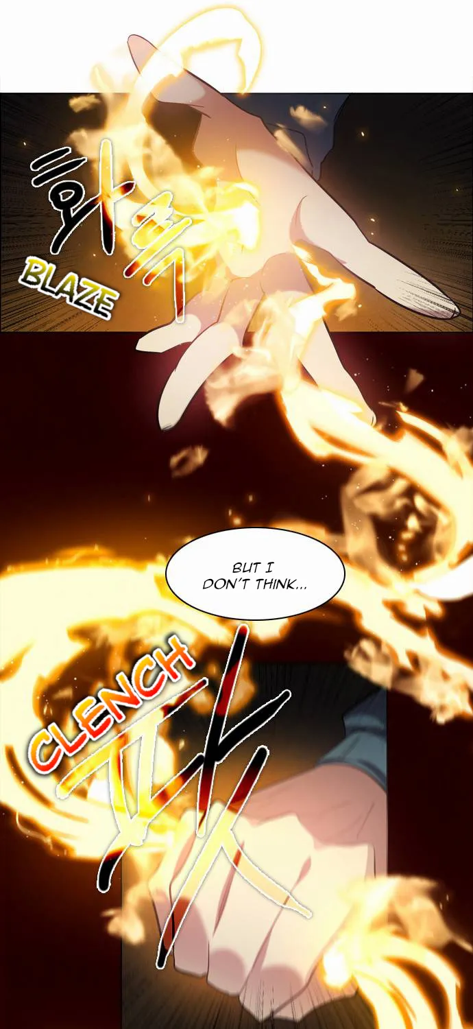 Zero Game Kainu Manga Chapter 11 Page 19