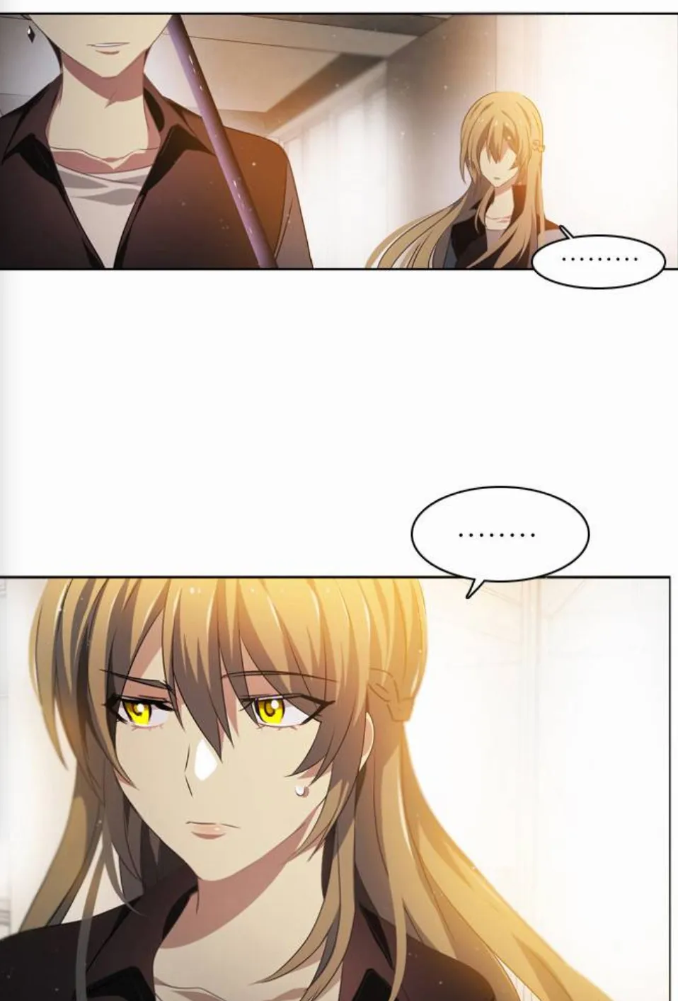 Zero Game Kainu Manga Chapter 11 Page 70