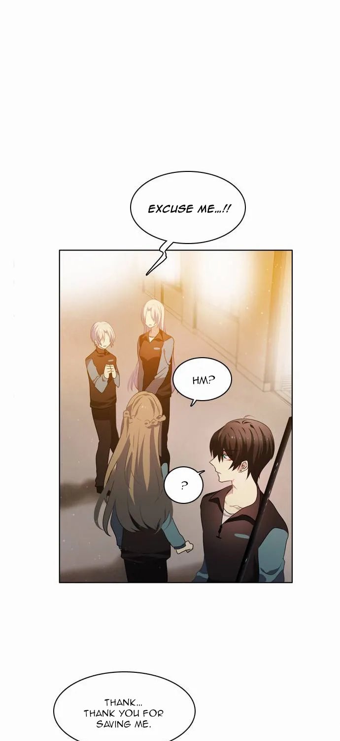 Zero Game Kainu Manga Chapter 11 Page 71