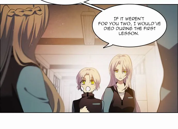 Zero Game Kainu Manga Chapter 11 Page 72
