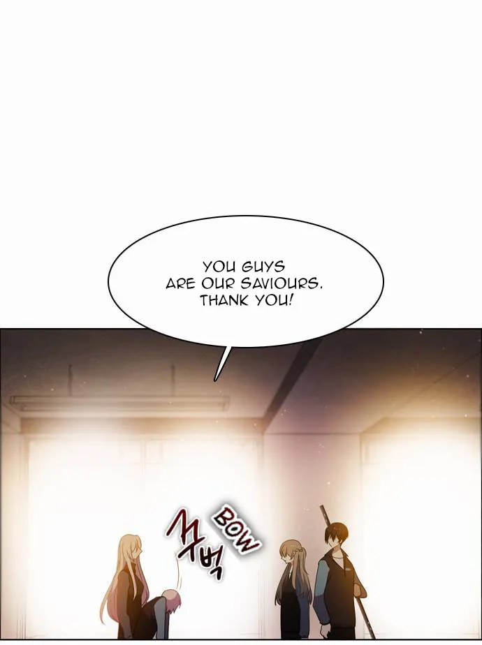 Zero Game Kainu Manga Chapter 11 Page 74