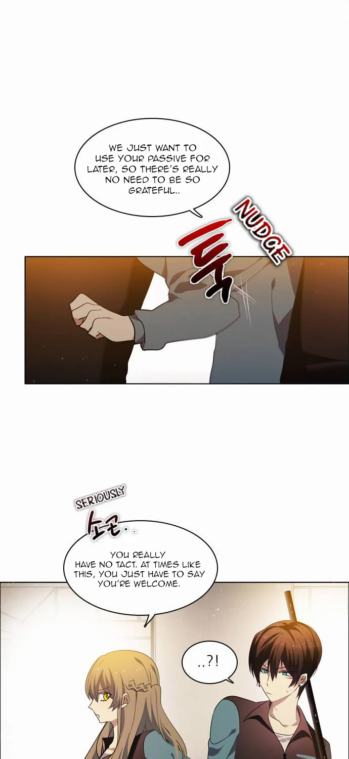 Zero Game Kainu Manga Chapter 11 Page 75
