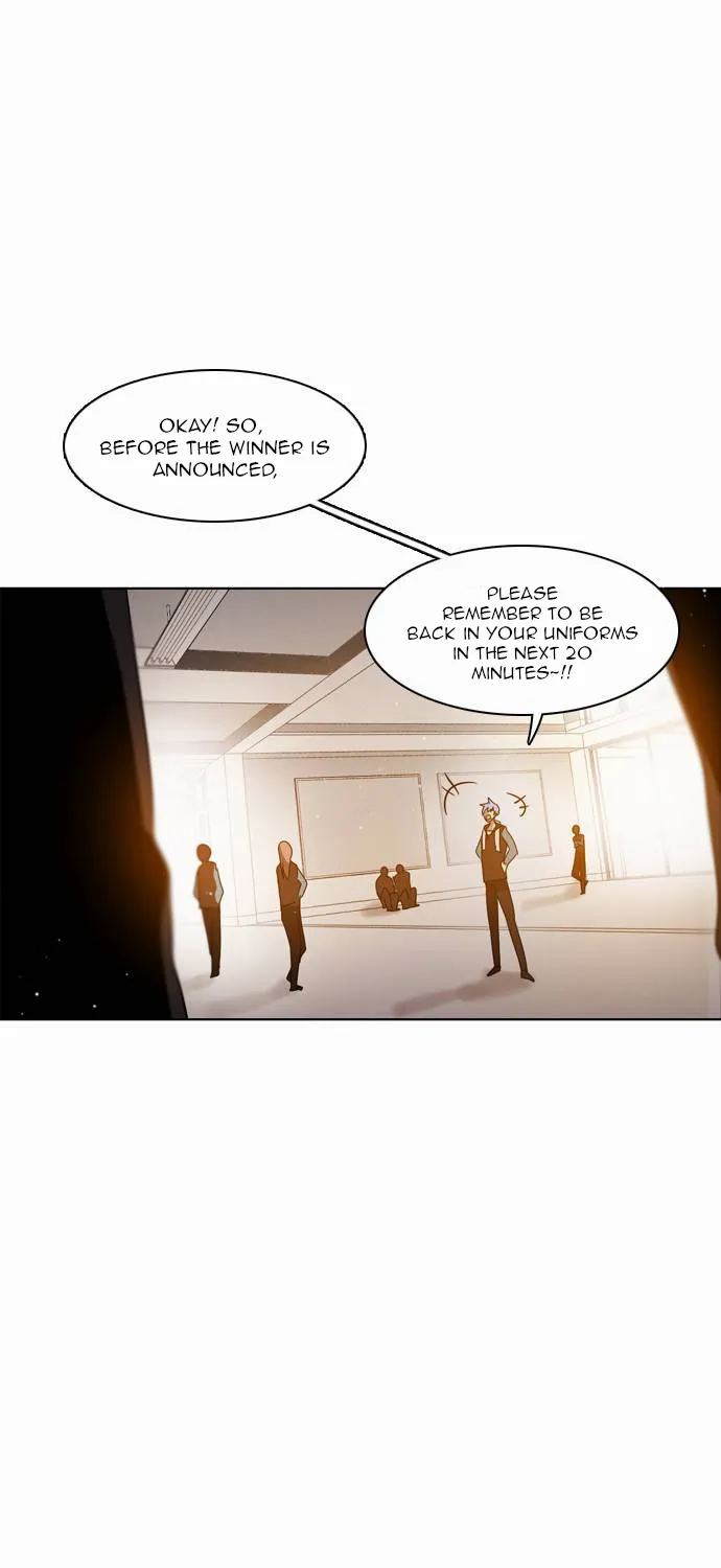 Zero Game Kainu Manga Chapter 11 Page 79