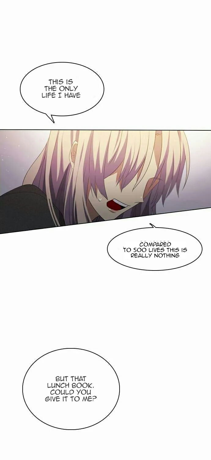 Zero Game Kainu Manga Chapter 10 Page 1