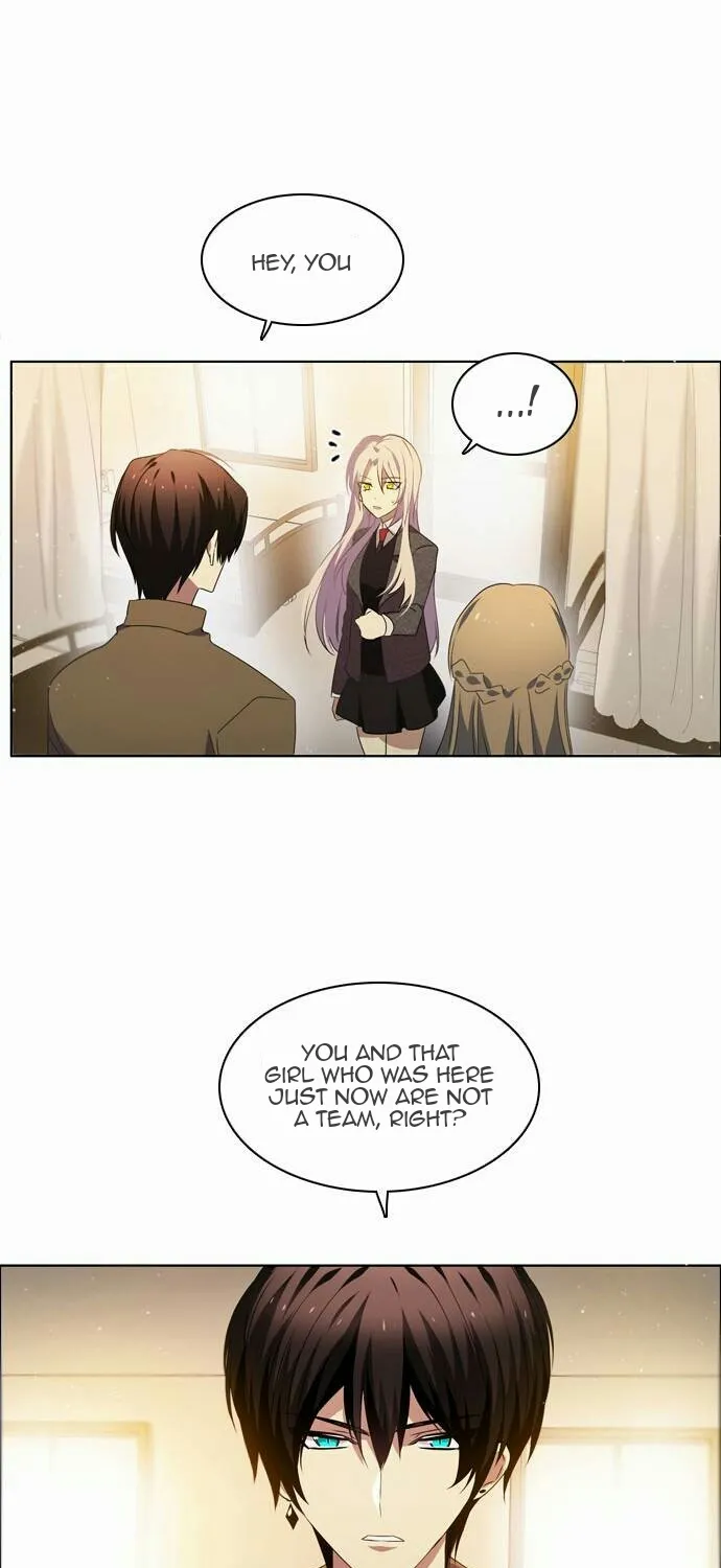 Zero Game Kainu Manga Chapter 10 Page 3