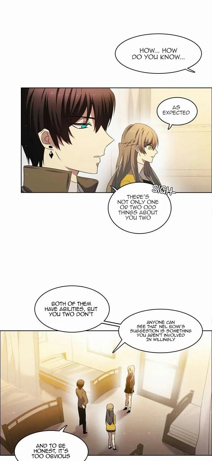 Zero Game Kainu Manga Chapter 10 Page 5