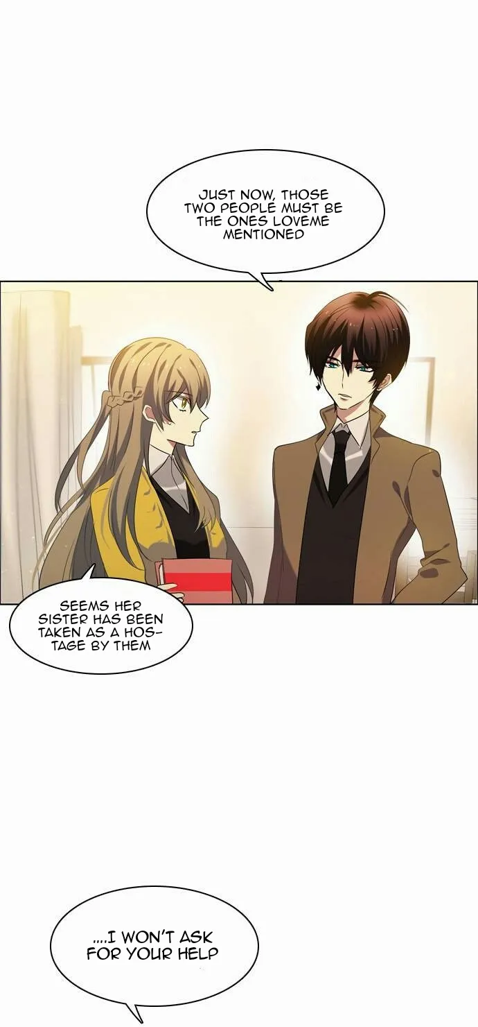Zero Game Kainu Manga Chapter 10 Page 7