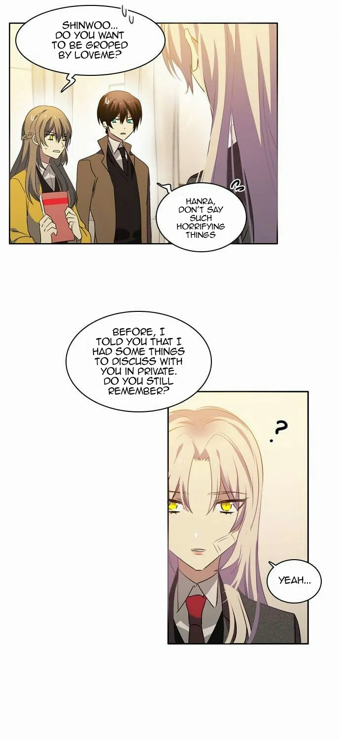 Zero Game Kainu Manga Chapter 10 Page 11