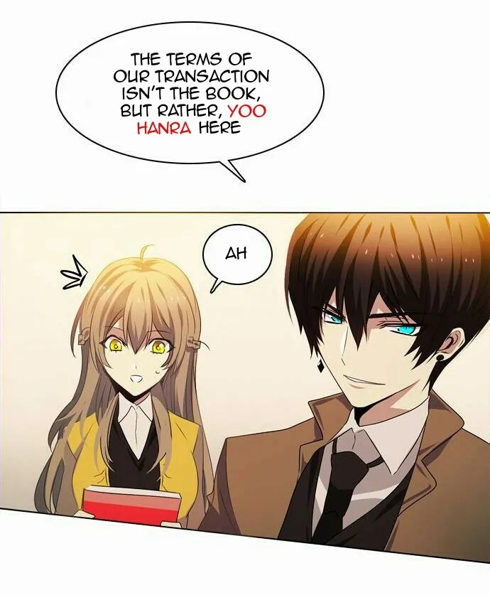 Zero Game Kainu Manga Chapter 10 Page 12