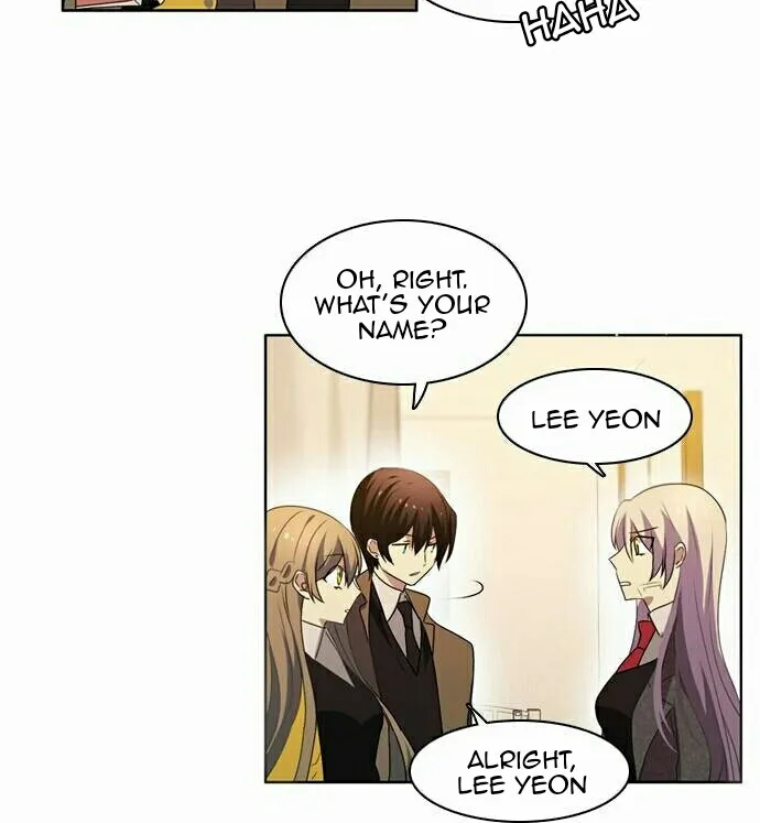 Zero Game Kainu Manga Chapter 10 Page 14