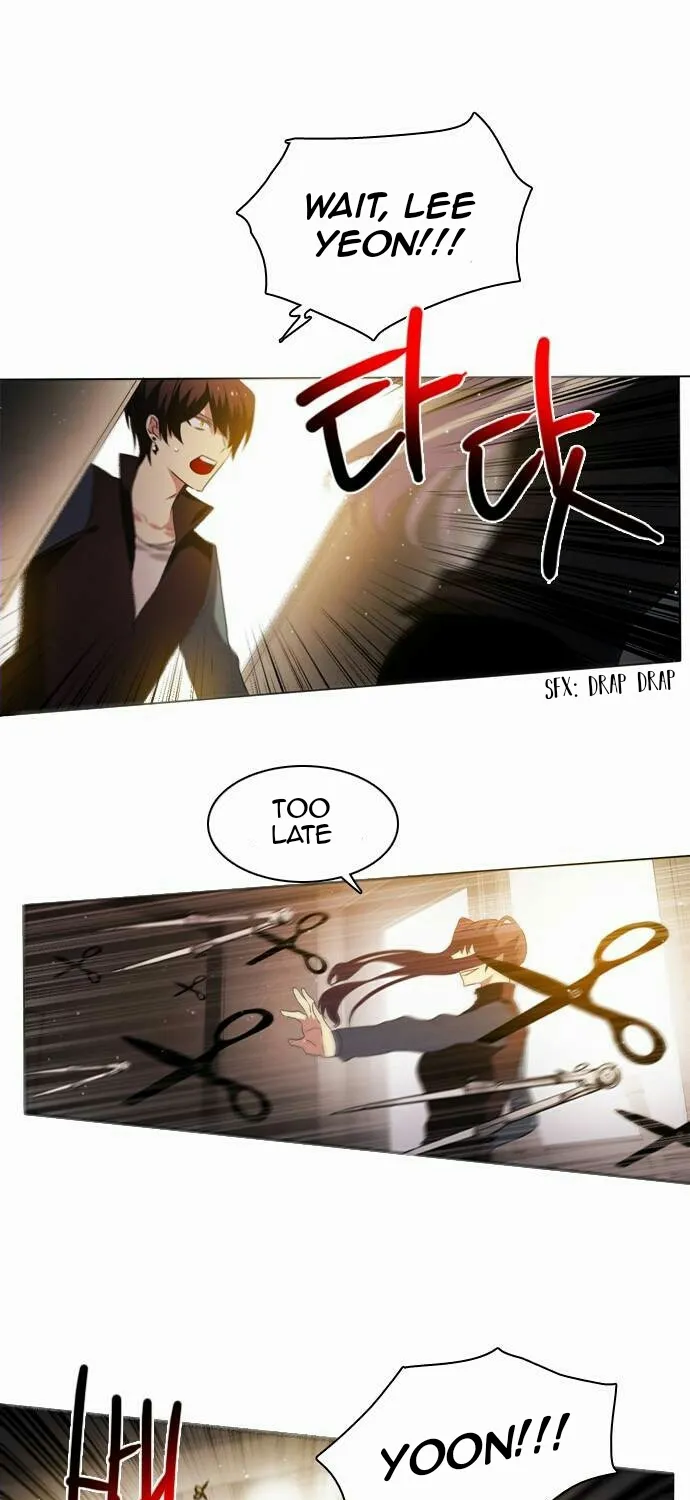 Zero Game Kainu Manga Chapter 10 Page 56