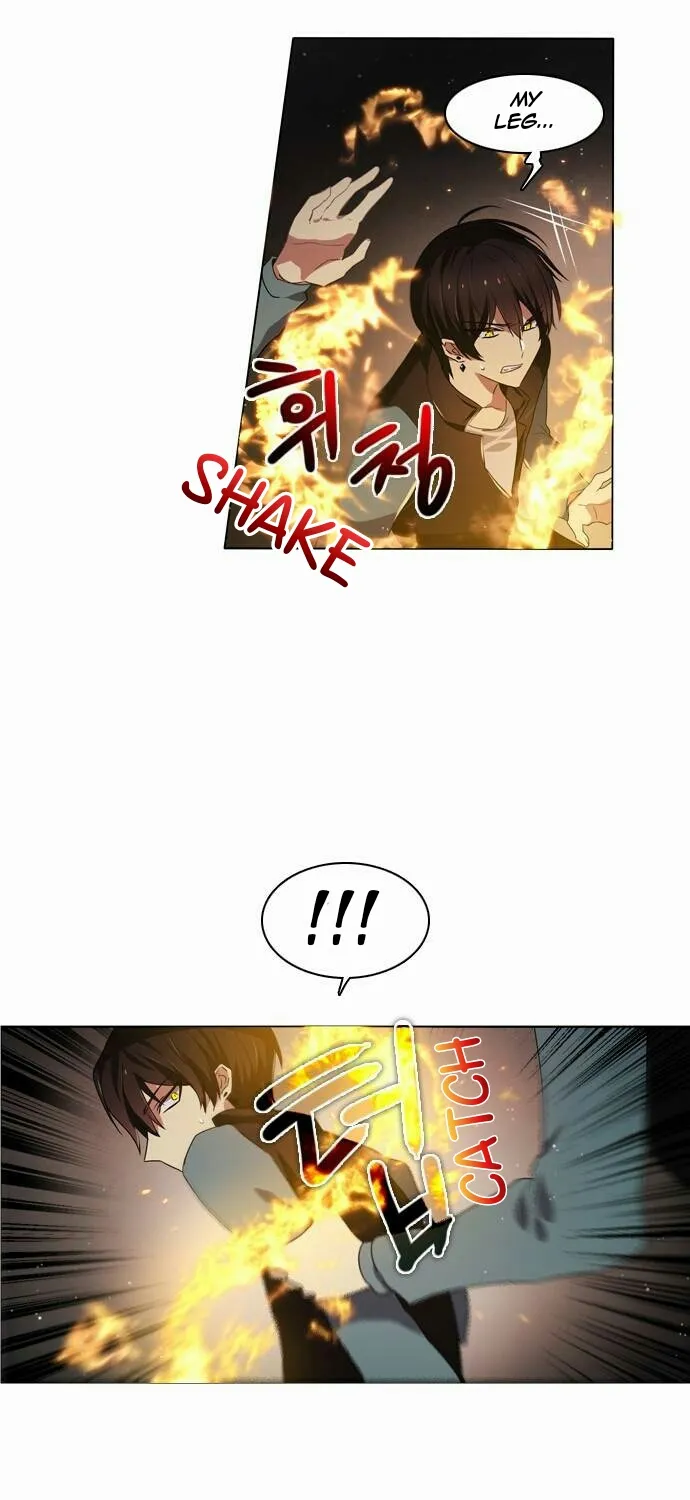 Zero Game Kainu Manga Chapter 10 Page 61
