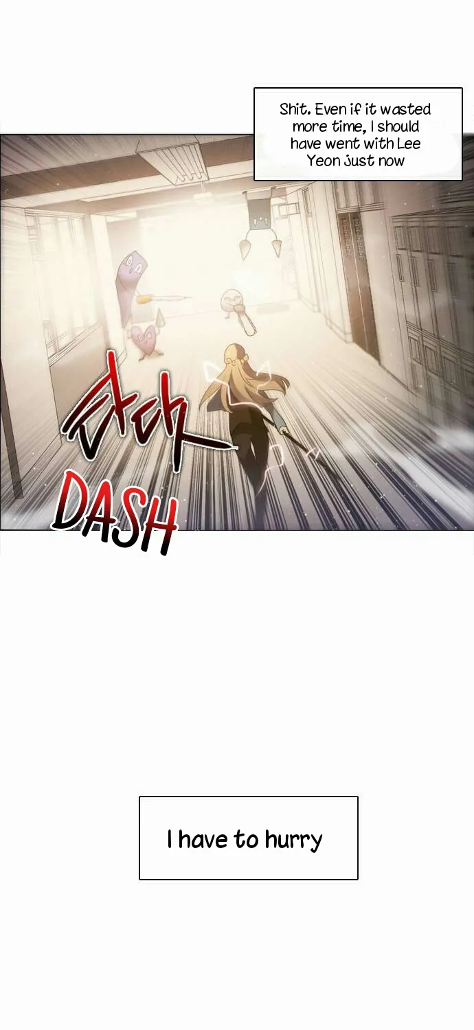 Zero Game Kainu Manga Chapter 10 Page 69