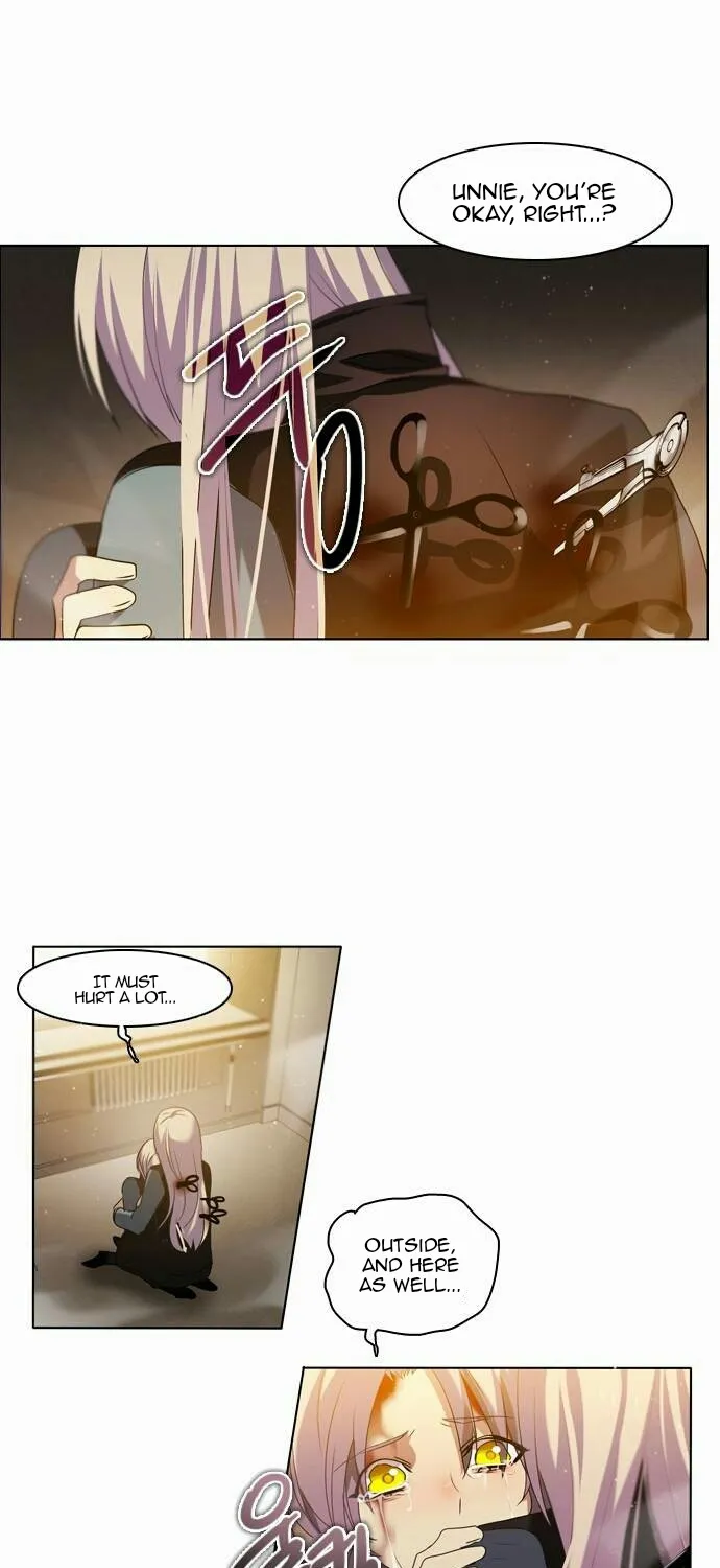 Zero Game Kainu Manga Chapter 10 Page 71