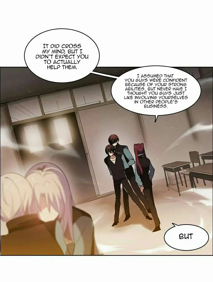 Zero Game Kainu Manga Chapter 10 Page 76
