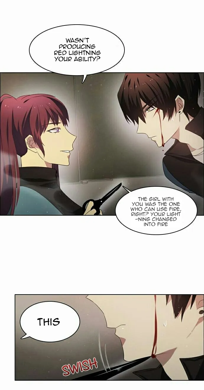 Zero Game Kainu Manga Chapter 10 Page 77
