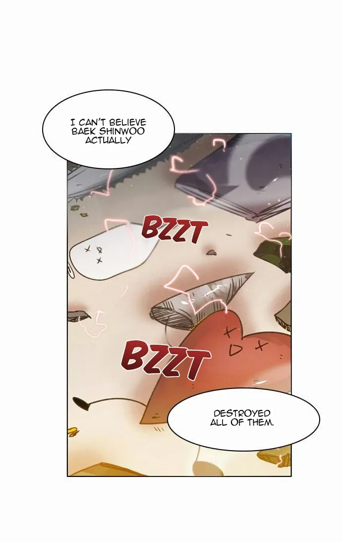 Zero Game Kainu Manga Chapter 10 Page 102