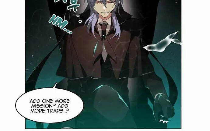 Zero Game Kainu Manga Chapter 10 Page 104