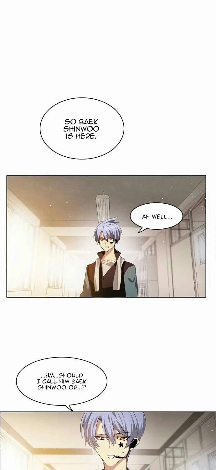 Zero Game Kainu Manga Chapter 10 Page 105