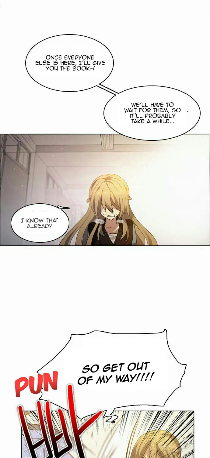 Zero Game Kainu Manga Chapter 10 Page 110