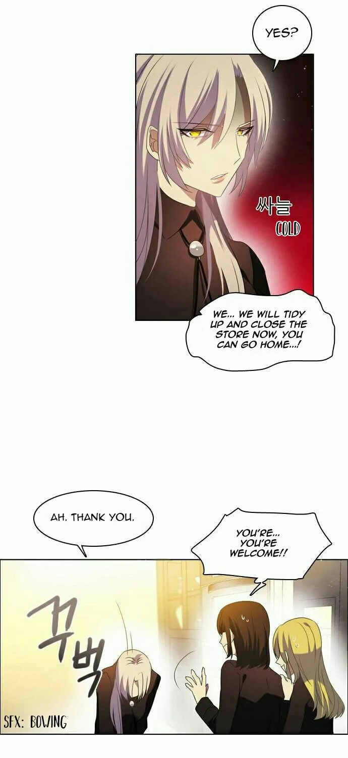 Zero Game Kainu Manga Chapter 9 Page 3
