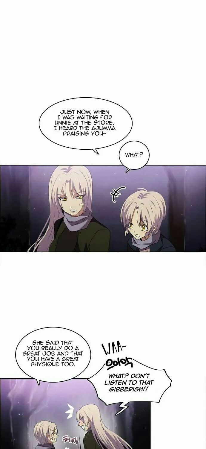 Zero Game Kainu Manga Chapter 9 Page 10