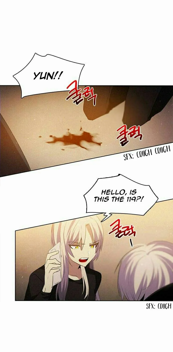 Zero Game Kainu Manga Chapter 9 Page 16