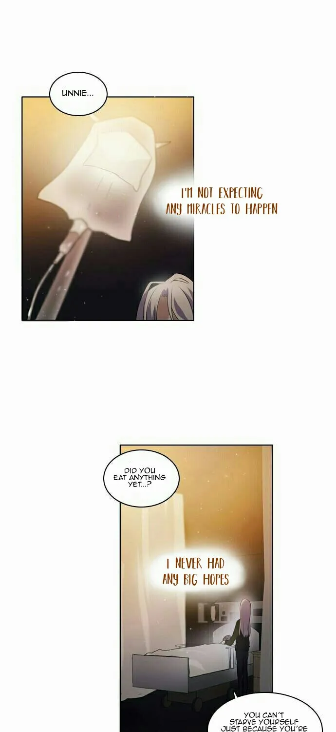 Zero Game Kainu Manga Chapter 9 Page 20