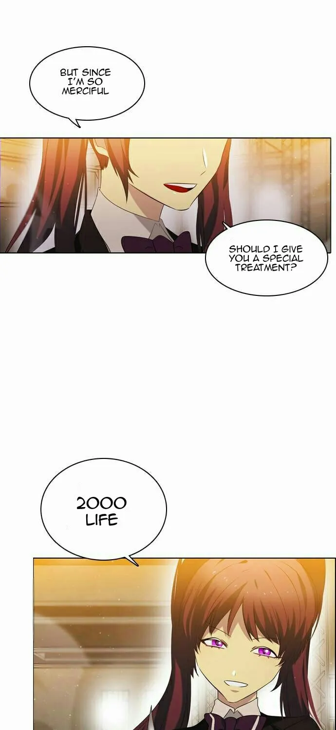 Zero Game Kainu Manga Chapter 9 Page 29