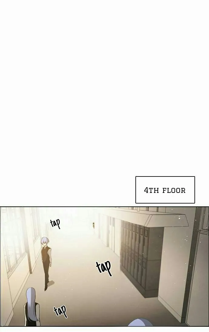 Zero Game Kainu Manga Chapter 9 Page 38