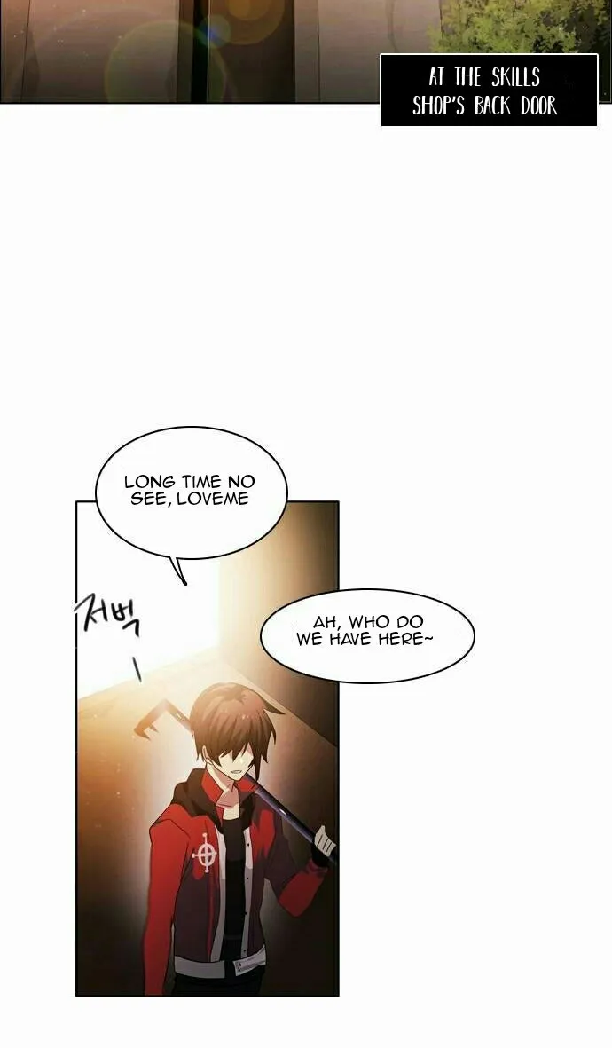 Zero Game Kainu Manga Chapter 9 Page 91