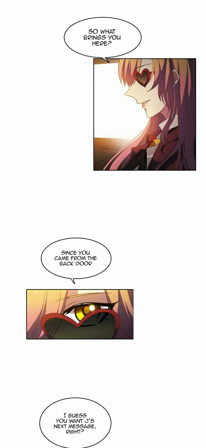 Zero Game Kainu Manga Chapter 9 Page 92