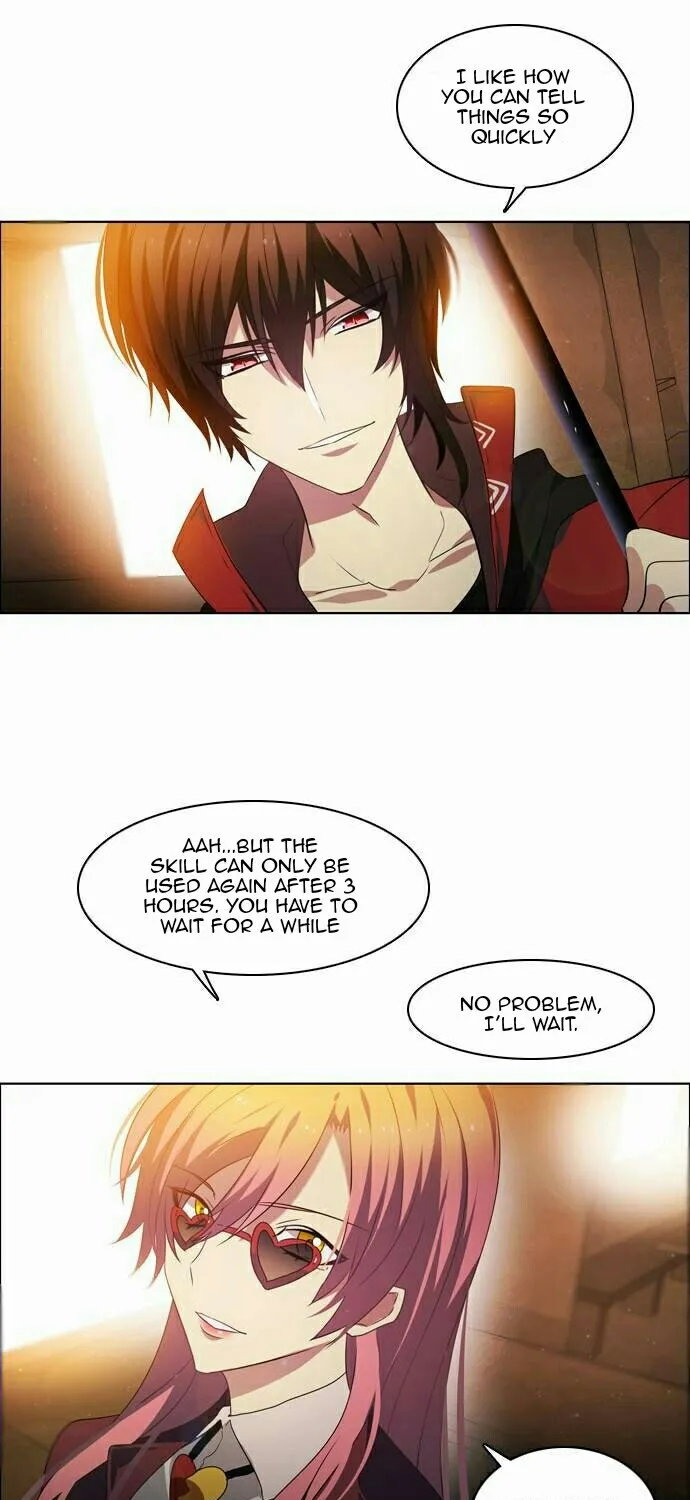 Zero Game Kainu Manga Chapter 9 Page 94