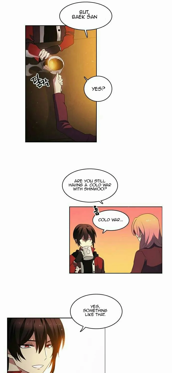 Zero Game Kainu Manga Chapter 9 Page 96