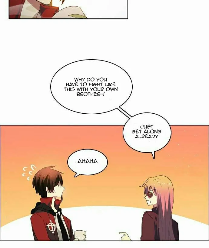 Zero Game Kainu Manga Chapter 9 Page 97