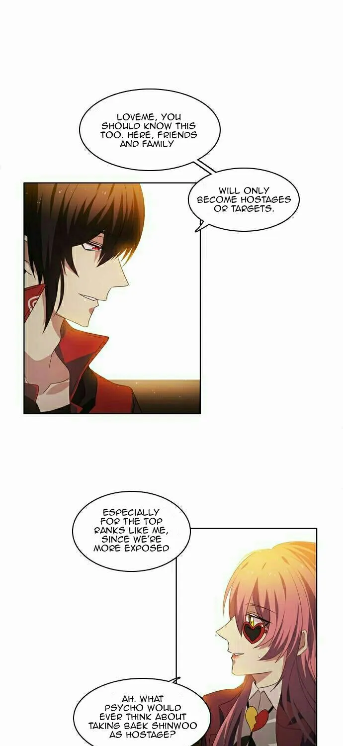 Zero Game Kainu Manga Chapter 9 Page 98