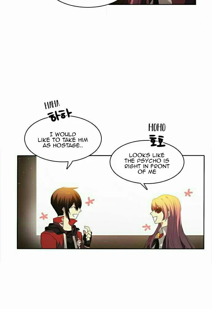 Zero Game Kainu Manga Chapter 9 Page 99